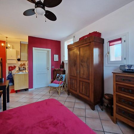 Ca Di Vale Apartment Bologna Bagian luar foto