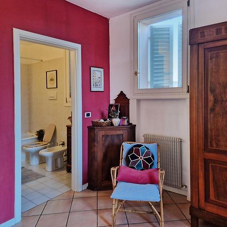Ca Di Vale Apartment Bologna Bagian luar foto