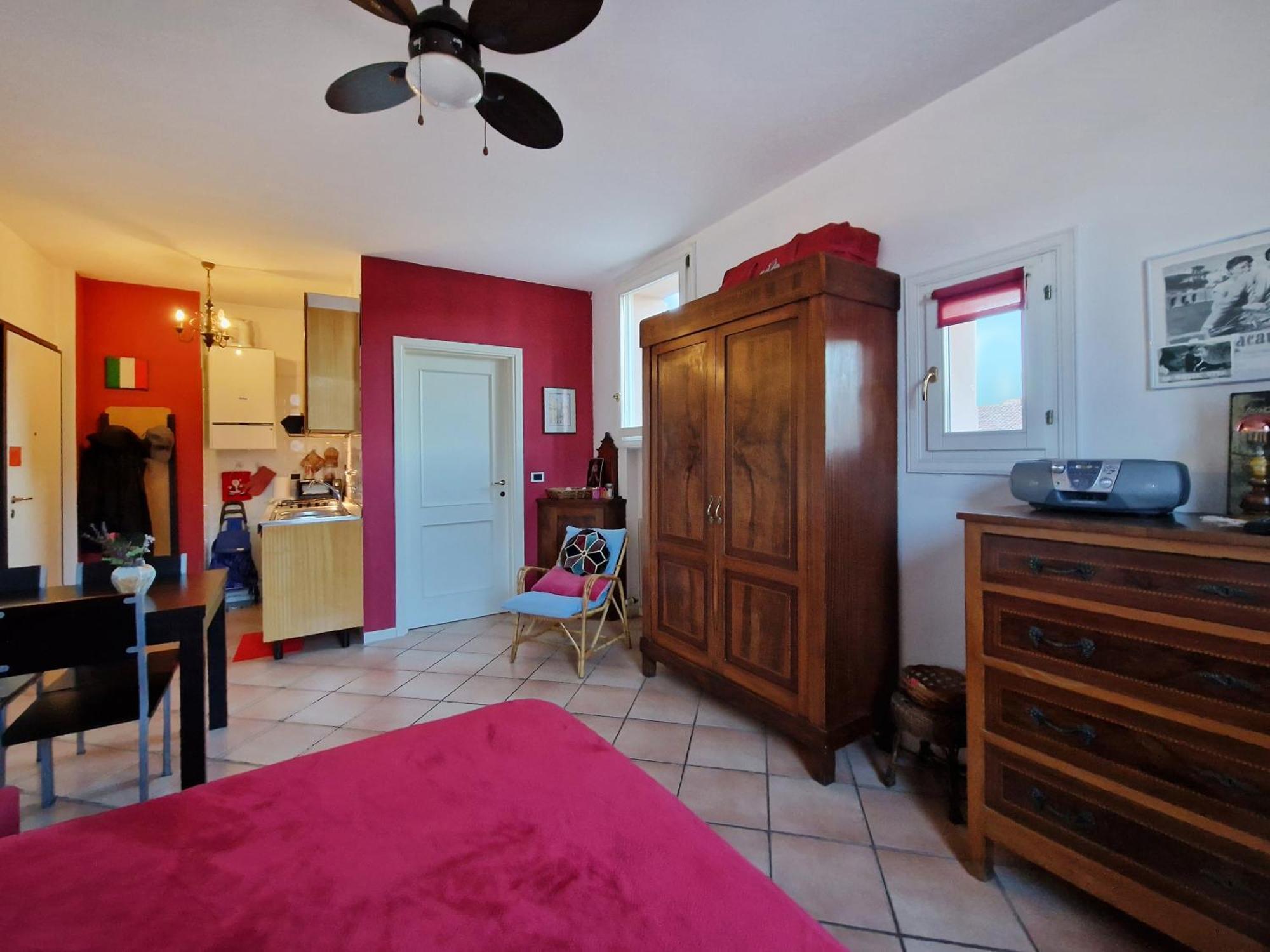 Ca Di Vale Apartment Bologna Bagian luar foto