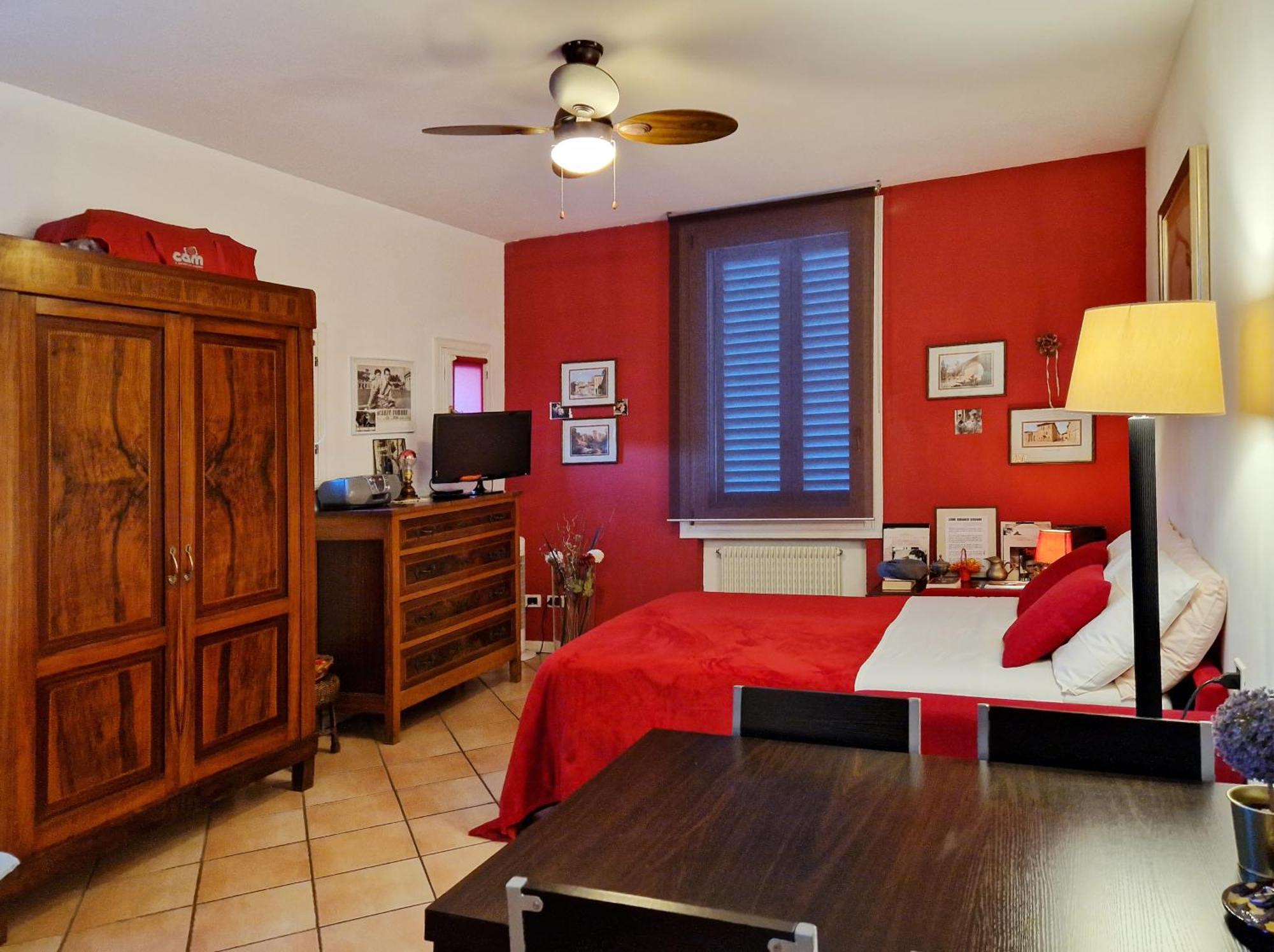 Ca Di Vale Apartment Bologna Bagian luar foto
