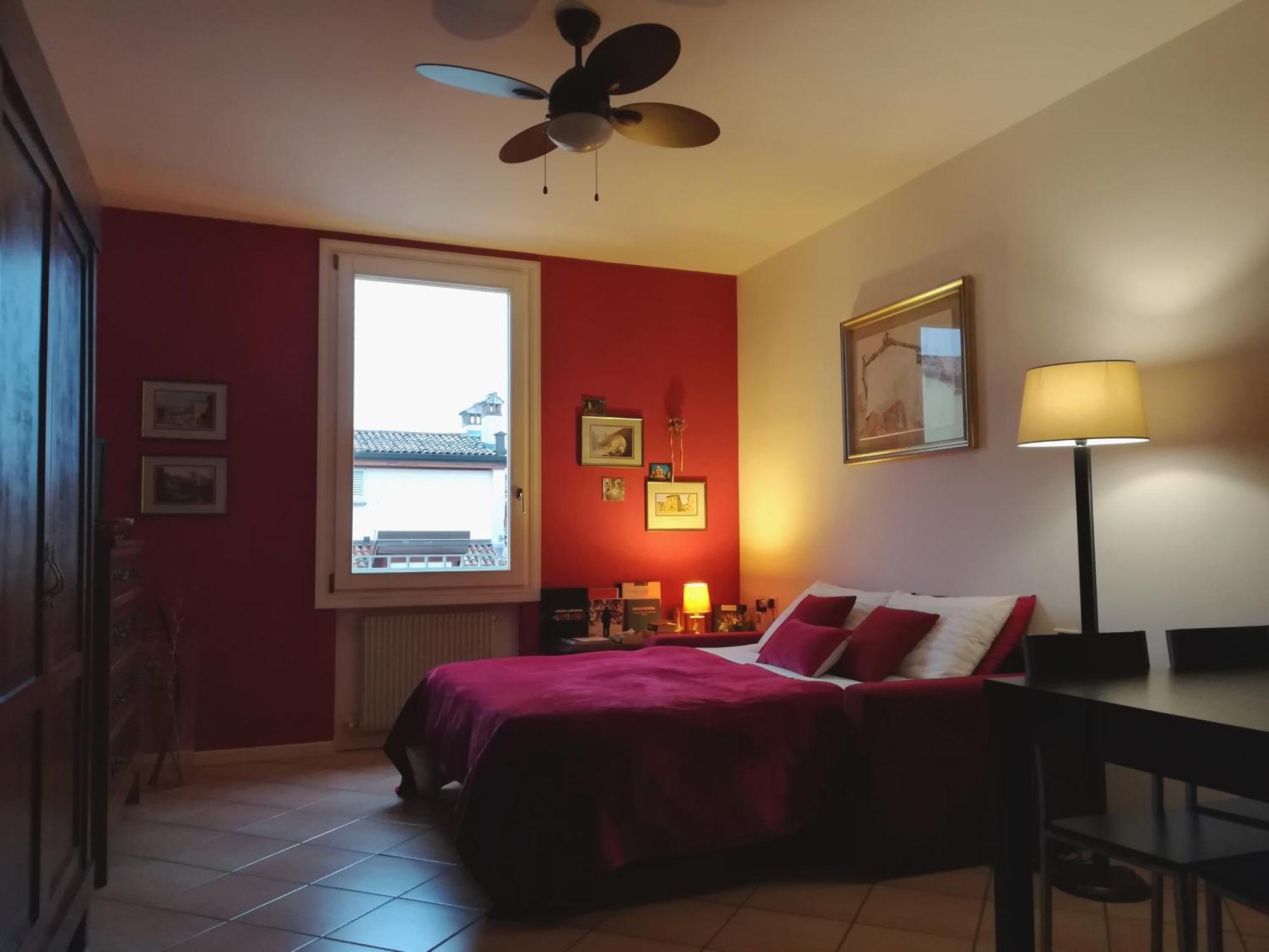 Ca Di Vale Apartment Bologna Bagian luar foto