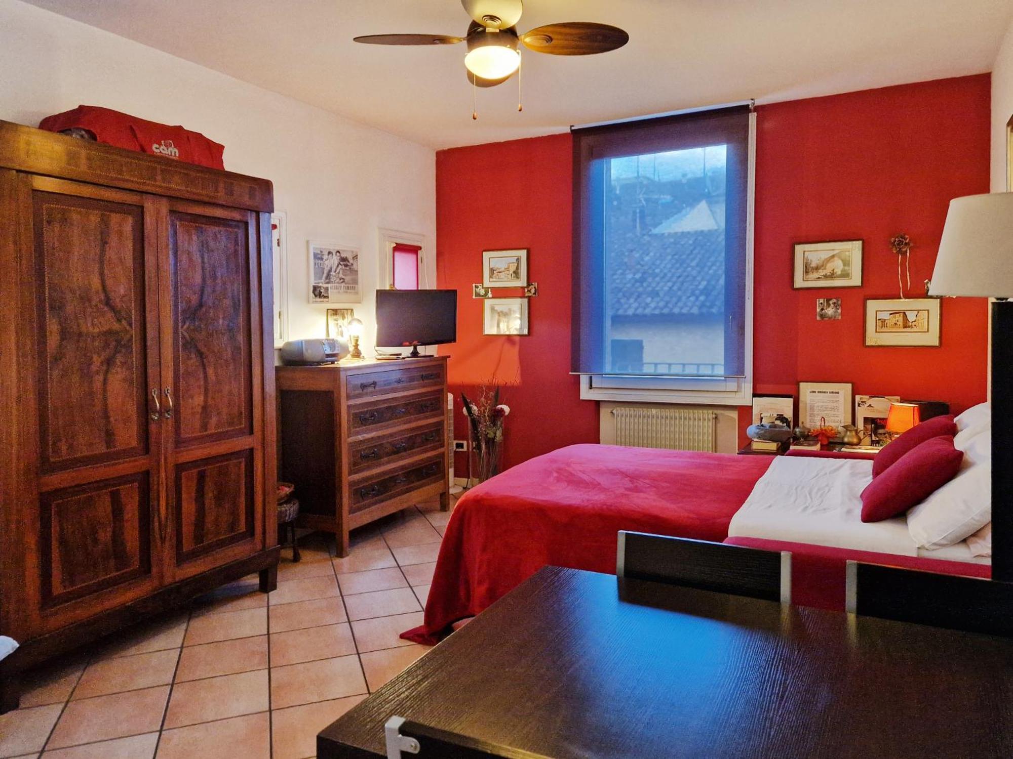 Ca Di Vale Apartment Bologna Bagian luar foto