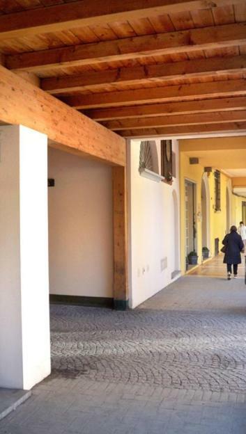 Ca Di Vale Apartment Bologna Bagian luar foto