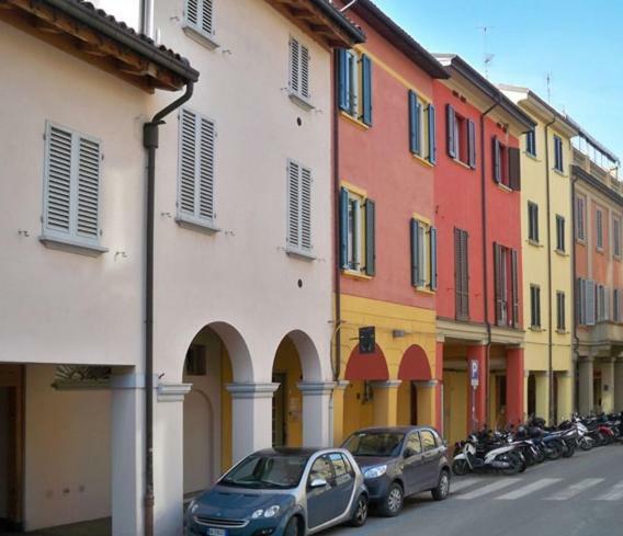 Ca Di Vale Apartment Bologna Bagian luar foto