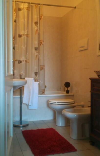 Ca Di Vale Apartment Bologna Bagian luar foto